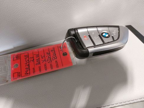 Used 2023 BMW X5 sDrive40i w/ Premium Package image 37