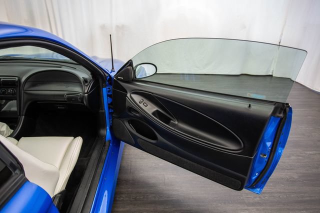 Used 1998 Ford Mustang GT RWD image 17