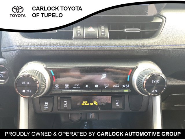 Used 2023 Toyota RAV4 XSE w/ XSE Grade Weather Package AWD/4WD image 28