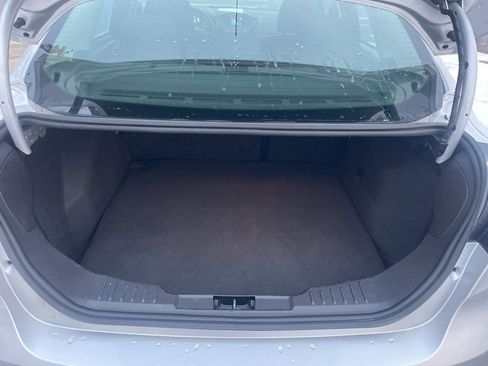Used 2018 Ford Focus SE image 10