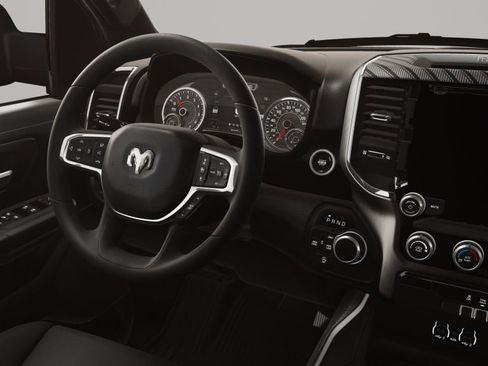 New 2026 RAM 1500 Express image 9