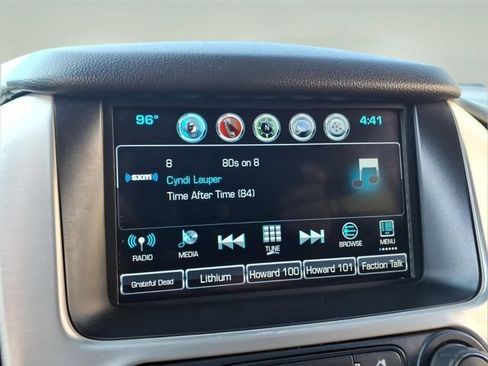 Used 2019 GMC Yukon SLT w/ Open Road Package AWD/4WD image 34