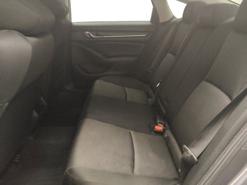Used 2021 Honda Accord LX image 18