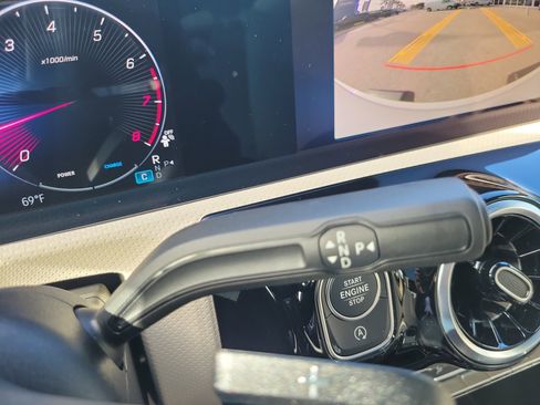 Used 2025 Mercedes-Benz CLA 250 image 20