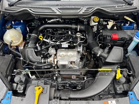 Used 2018 Ford EcoSport SE w/ SE Convenience Package FWD image 35