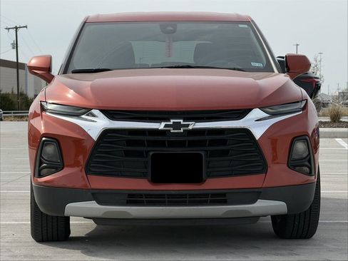 Used 2022 Chevrolet Blazer LT image 7