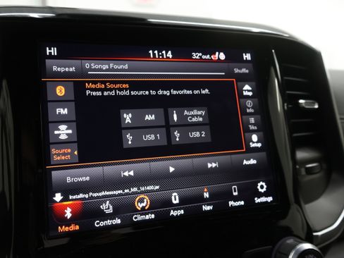 Used 2021 RAM 2500 Laramie image 57