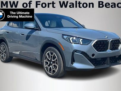 New 2026 BMW X2 xDrive28i w/ Technology Package