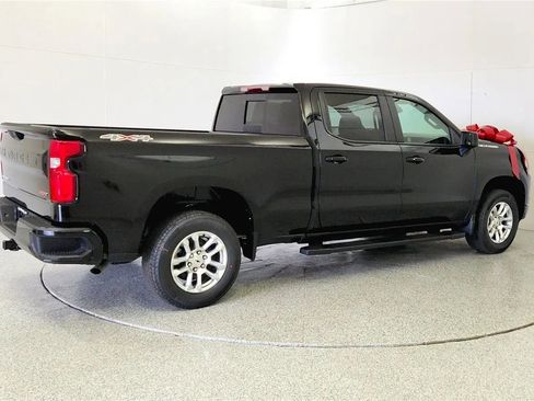 New 2026 Chevrolet Silverado 1500 RST w/ Convenience Package II AWD/4WD image 7