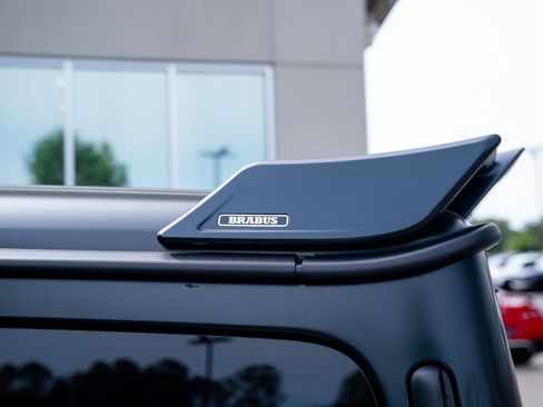 Used 2019 Mercedes-Benz G 63 AMG 4MATIC image 36