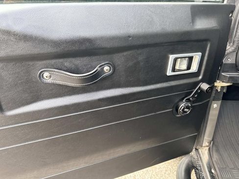 Used 1997 Land Rover Defender 90 image 13