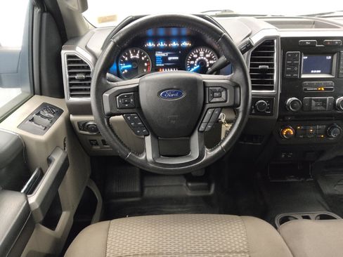 Used 2015 Ford F150 XLT w/ Equipment Group 301A Mid AWD/4WD image 22