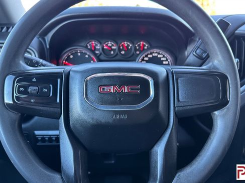 Used 2021 GMC Sierra 3500 4x4 Crew Cab image 24