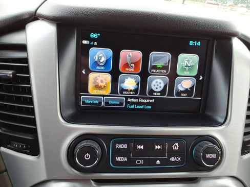 Used 2019 GMC Yukon SLT w/ Premium Edition AWD/4WD image 22