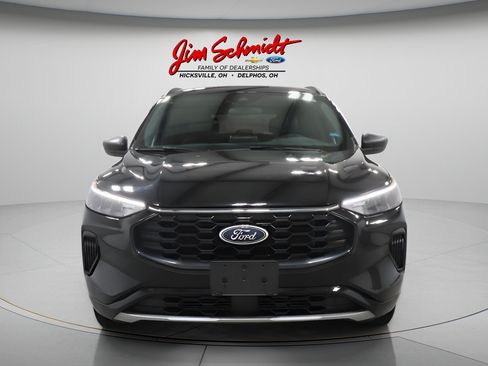Used 2024 Ford Escape ST-Line AWD/4WD image 3