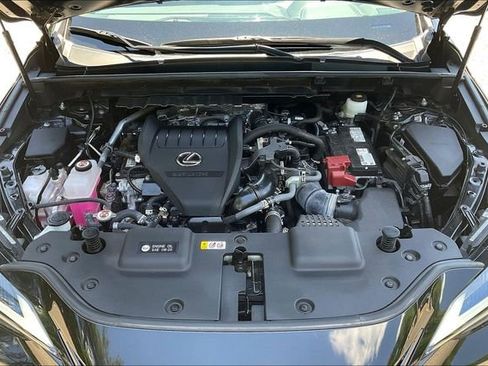 Used 2024 Lexus NX 350 AWD w/ Cold Area Package image 30