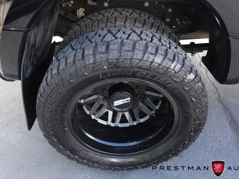 Used 2020 Ford F450 Platinum w/ FX4 Off-Road Package image 17
