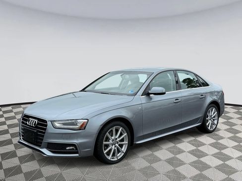Used 2015 Audi A4 2.0T Premium Plus AWD/4WD image 5