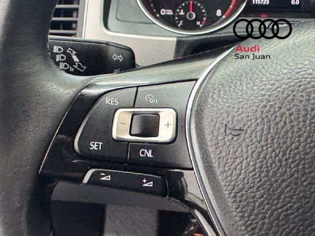 Used 2018 Volkswagen Atlas SE FWD image 18