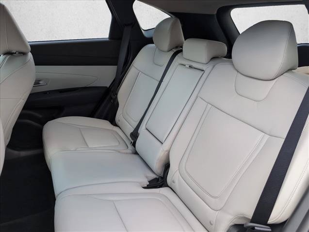 New 2026 Hyundai Tucson SEL Plus FWD image 22