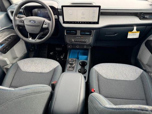 New 2026 Ford Maverick XLT w/ XLT Luxury Package image 6