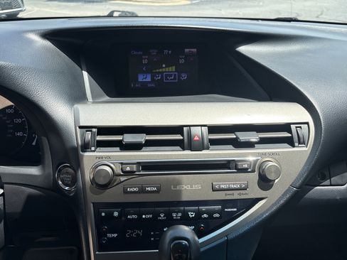 Used 2015 Lexus RX 350 AWD image 21