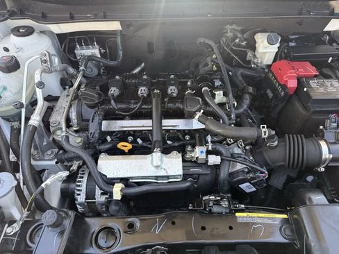 Used 2024 Nissan Kicks SV FWD image 32