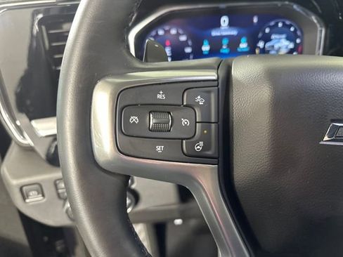 Used 2023 Chevrolet Silverado 1500 LT Trail Boss w/ Protection Package image 15