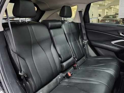 Used 2023 Acura RDX AWD image 20