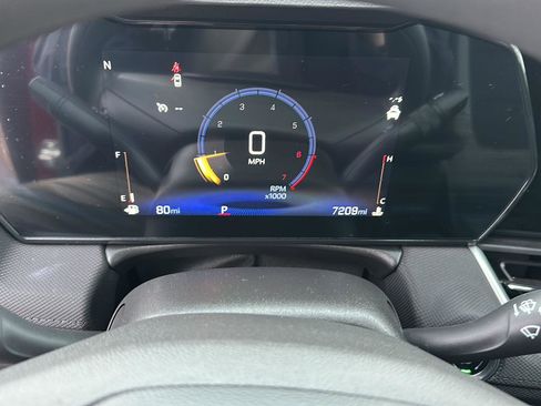 Certified 2025 Chevrolet TrailBlazer LS w/ LS Convenience Package image 26