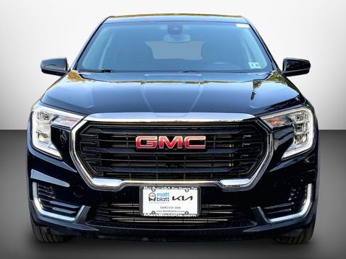 Used 2023 GMC Terrain SLE FWD image 5