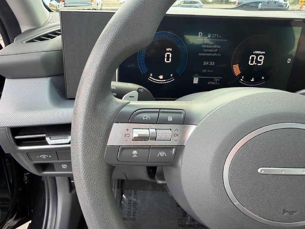 Used 2024 Hyundai Sonata SEL FWD image 19