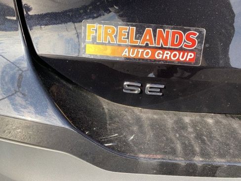 New 2026 Volkswagen Tiguan SE image 16