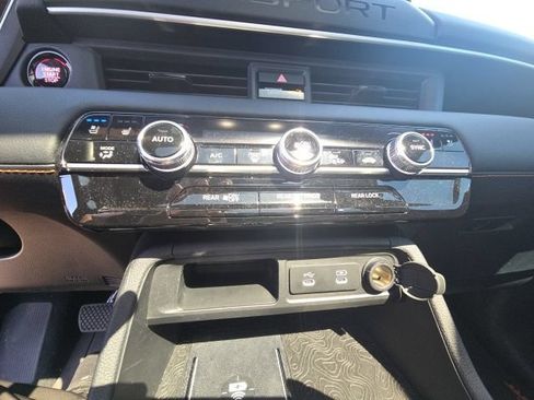 Used 2026 Honda Passport TrailSport Elite image 9