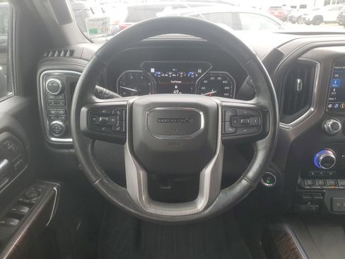 Used 2020 GMC Sierra 2500 Denali w/ Denali Ultimate Package image 11