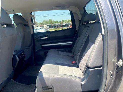 Used 2015 Toyota Tundra SR5 image 14