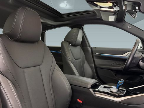 Certified 2023 BMW i4 eDrive40 w/ Premium Package image 31