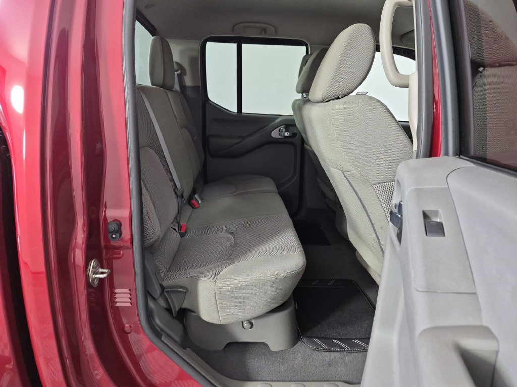 Used 2019 Nissan Frontier SV AWD/4WD image 33