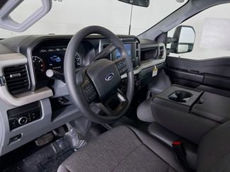 New 2026 Ford F350 XL w/ XL Chrome Package video 3