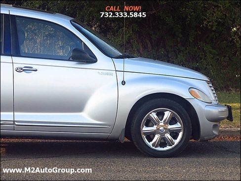 Used 2003 Chrysler PT Cruiser Limited image 18
