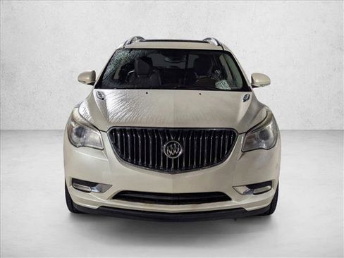 Used 2013 Buick Enclave Leather image 2