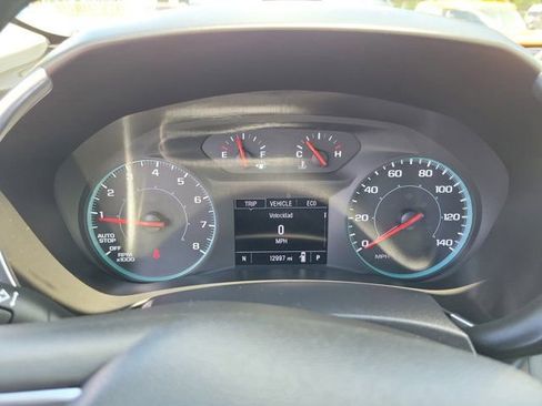 Used 2024 Chevrolet Equinox LS FWD image 19
