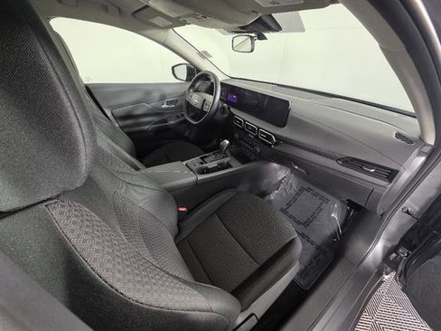 New 2026 Nissan Sentra S w/ Floor Mat Package image 14