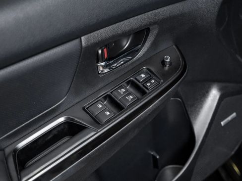 Used 2018 Subaru WRX Limited image 38