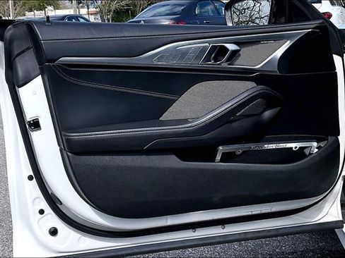 Used 2023 BMW M8 Gran Coupe xDrive Competition w/ M Carbon Exterior Package image 17