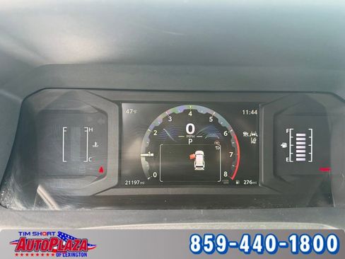 Used 2025 Toyota 4Runner SR5 image 3