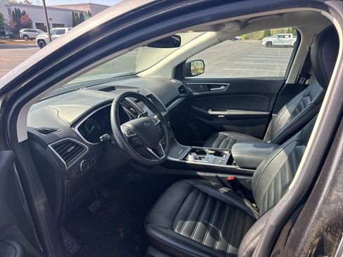 Used 2020 Ford Edge SEL w/ Convenience Package image 8