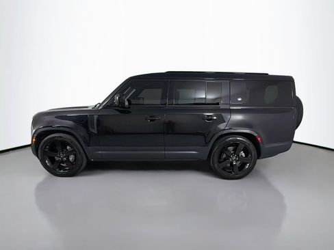 Used 2024 Land Rover Defender 130 S AWD/4WD image 8