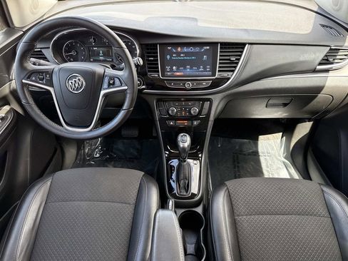 Used 2018 Buick Encore Sport Touring w/ Safety Package FWD image 20