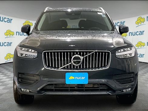 Used 2021 Volvo XC90 T6 Momentum w/ Advanced Package image 2